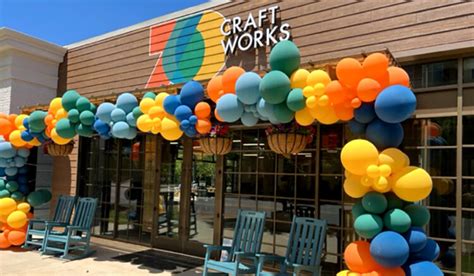 craft works huntersville|taproom craft works huntersville nc.